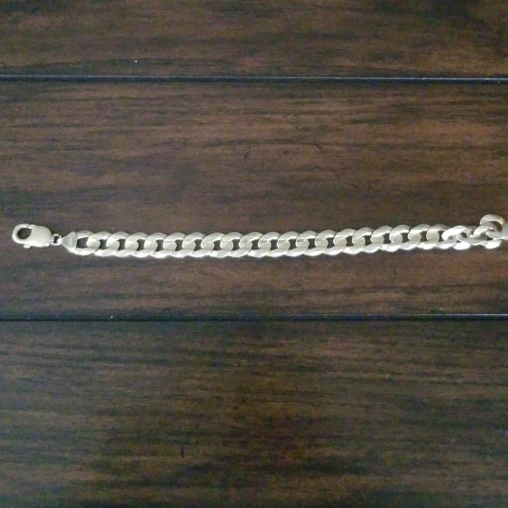 10 kt Gold bracelet